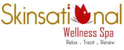 Skinsational Wellness Spa