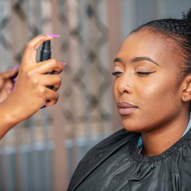 Skinsational - Makeup